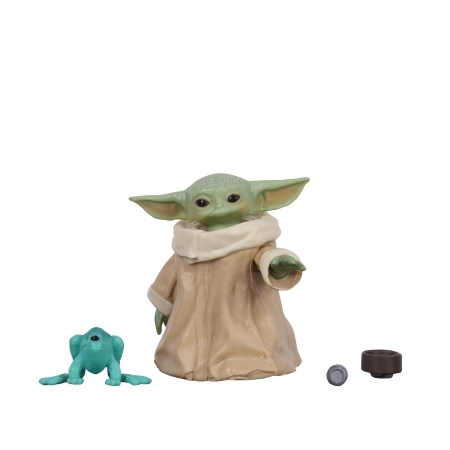 Mandalorian The Child Yoda Hasbro Star Wars F1203